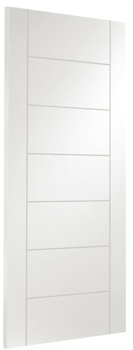 Palermo internal white primed - palermo,