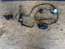 AJS 71 DESERT SCRAMBLER 125cc