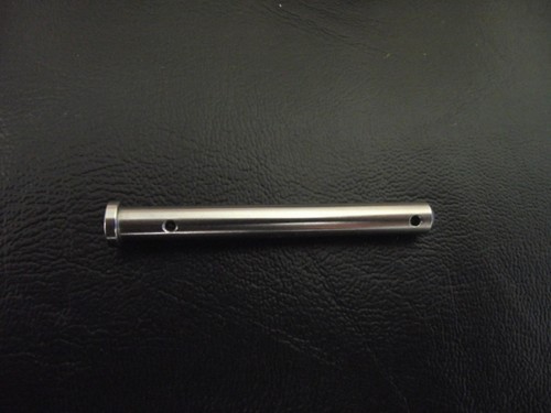 Stainless steel rear - stainless,