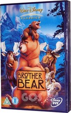 Brother Bear Walt Disney