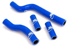AS3 SILICONE RADIATOR HOSES