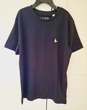 Jack Wills Boys Black Short