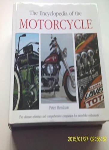 The encyclopedia - the,