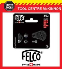 FELCO 2/92 THUMB CATCH REPAIR
