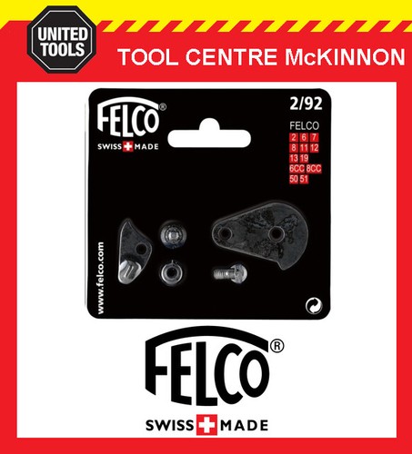 Felco thumb catch - felco,