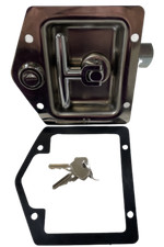 Terex Benford Dumper Toggle