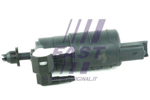 Fast ft94910 water pump - ft94910,