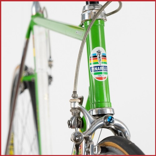Pinarello montello campagnolo - pinarello,