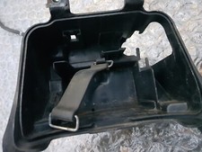 Honda pcx125 battery tray
