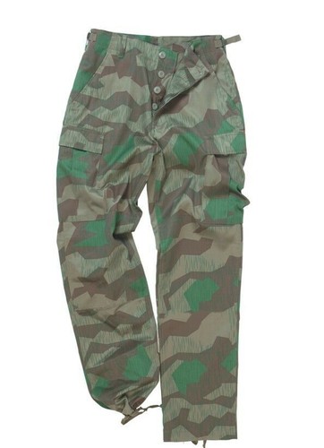 Mil tec ranger trousers - mil-tec,