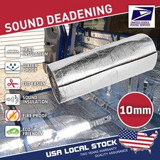 Sound Deadener for Cars /