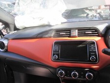 2018 NISSAN MICRA K14