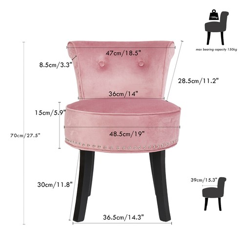 Luxury crushed velvet shell - velvet,