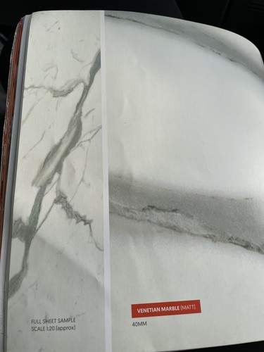 Venetian marble effect - #13,