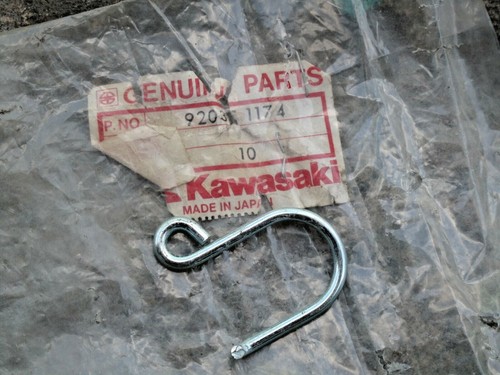 Kawasaki kh110 83 - 80-81,