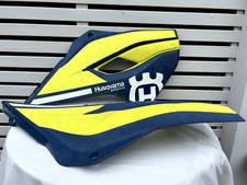 Radiator Side Fairings Pair | May Fit Husqvarna TE/FE 2016, FC250, FC450