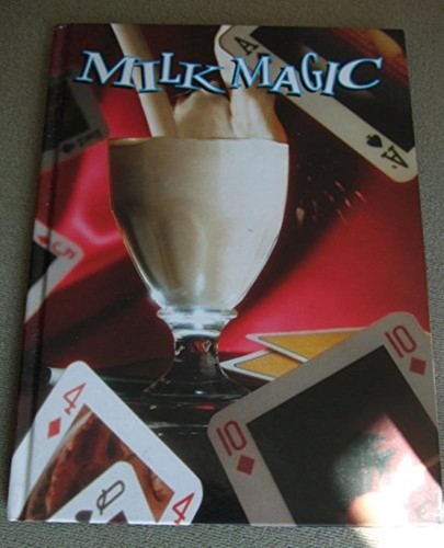 Milk magic elizabeth - milk,