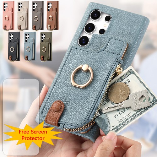 Flip case for samsung - flip,