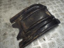 Kawasaki KE100 1973 Sump Guard Bash Plate