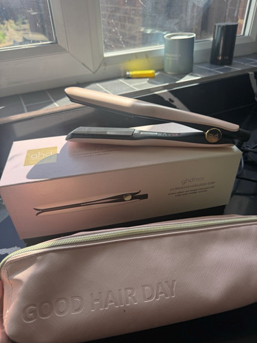Ghd max wide plate - max, hair