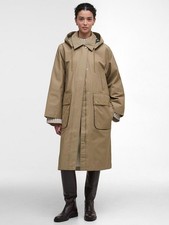 Barbour Maude Womens