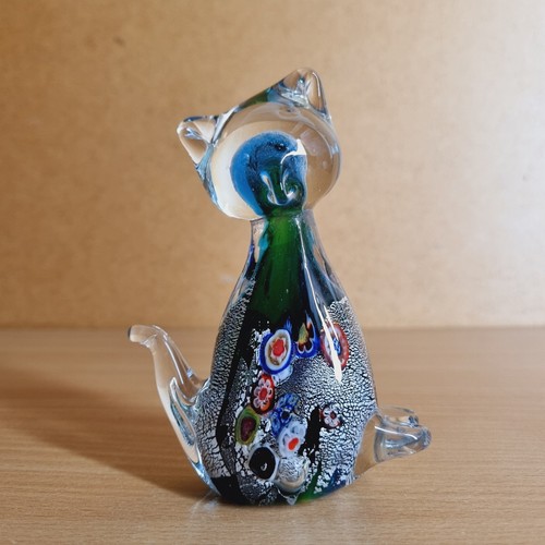 Vintage murano glass - vintage,
