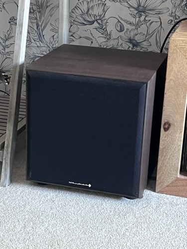 Wharfedale sw150 subwoofer - sw150,