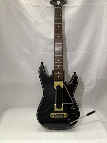 Guitar hero wireless - hero, black