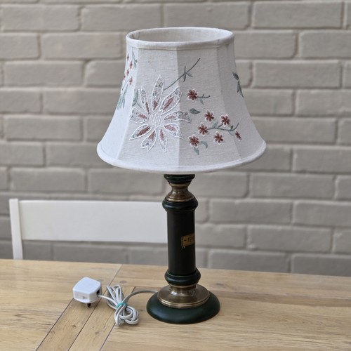 Laura ashley home table lamp - ashley,