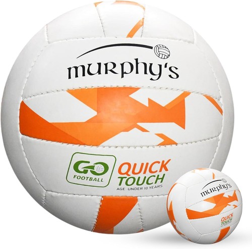 Murphy gaelic footballs - murphy's,