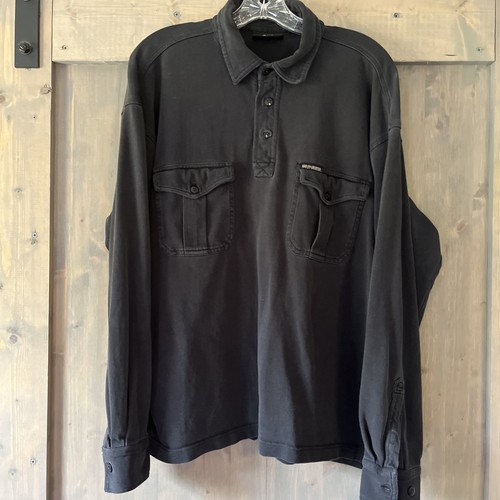 Harley davidson long sleeve - davidson,
