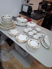 Royal Doulton Larchmont