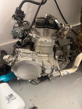 Yfz 450r complete  engjne 2024