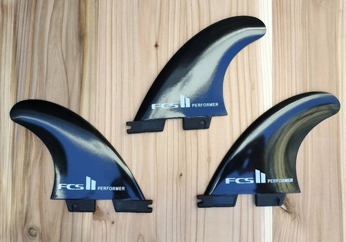 Fcs performer glass flex - fcs,