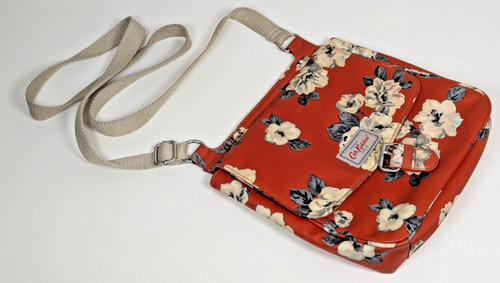 Cath kidson orange - cath,
