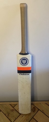 Vintage newbery bats clubman - newbery,