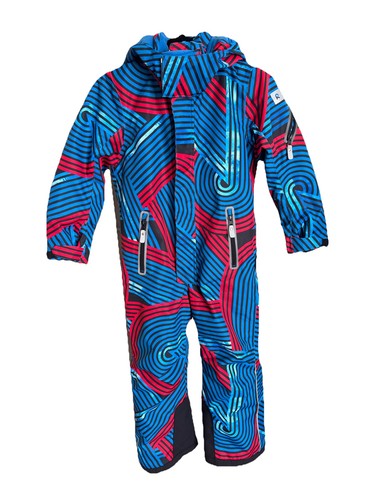 Reima kids snow suite size - kids,