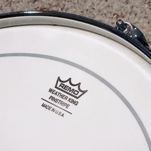 Vintage remo roto tom - remo, 16”