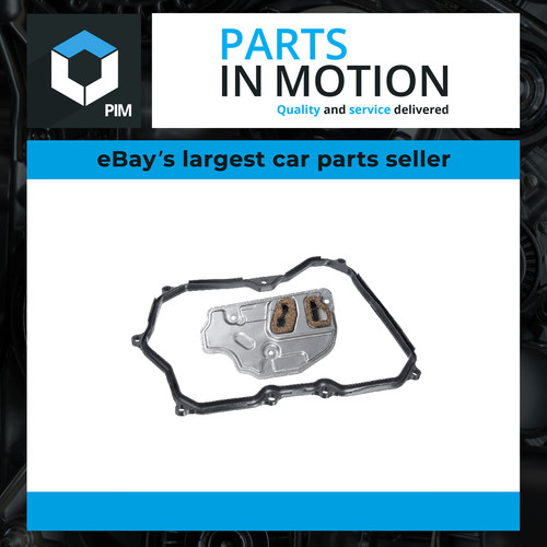 Automatic gearbox oil filter - gearbox,