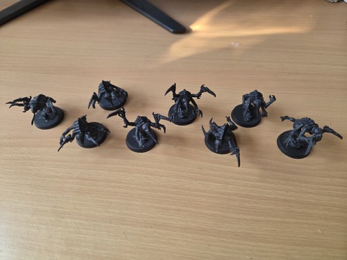 Warhammer 40k tyranid - warhammer,
