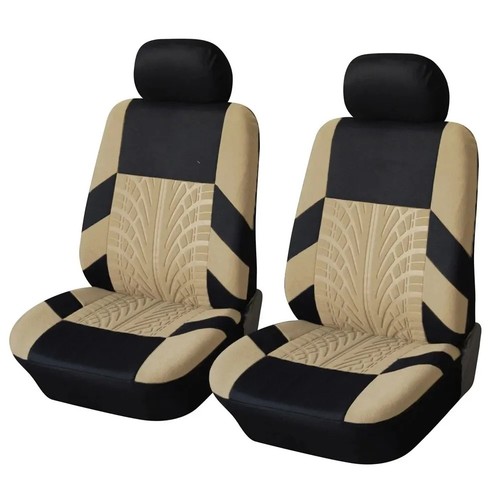 2pcs car seat covers front - seat, set