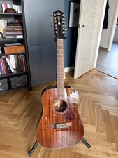 Guild D1212 Acoustic 12-String
