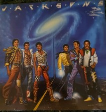 Victory- The Jackson 5 12