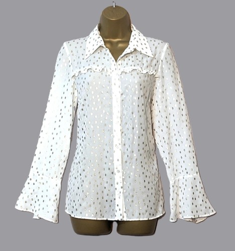 Jorli white gold - jorli, spot