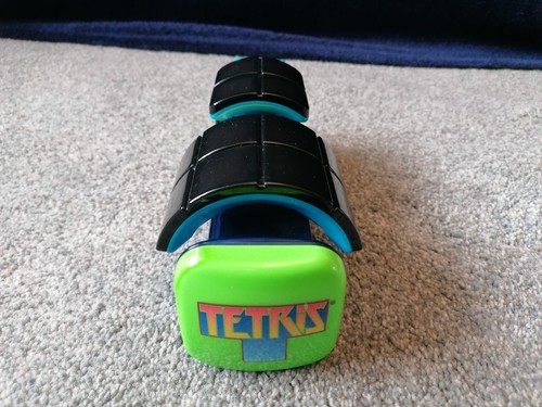 Hasbro bop handheld - hasbro, tetris