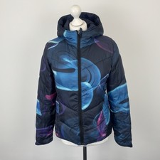 Desigual Ladies Reversible