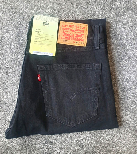 Levi 527 men - 527, men's