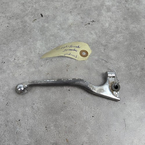 Original peugeot speedfight - original,