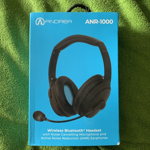 Andrea anr 1000 wireless - anr-1000,