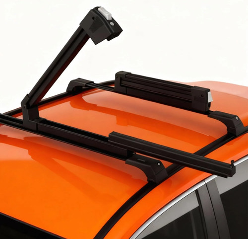 Premium sliding ski - premium,